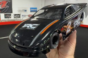 rc car