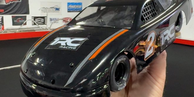 rc car