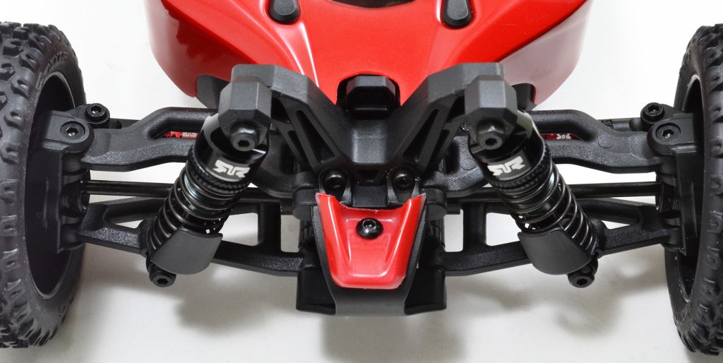 RPM Front A-arms For Arrma Grom Vehicles