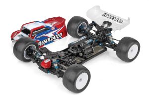 Team Associated RC10T84 Team Kit