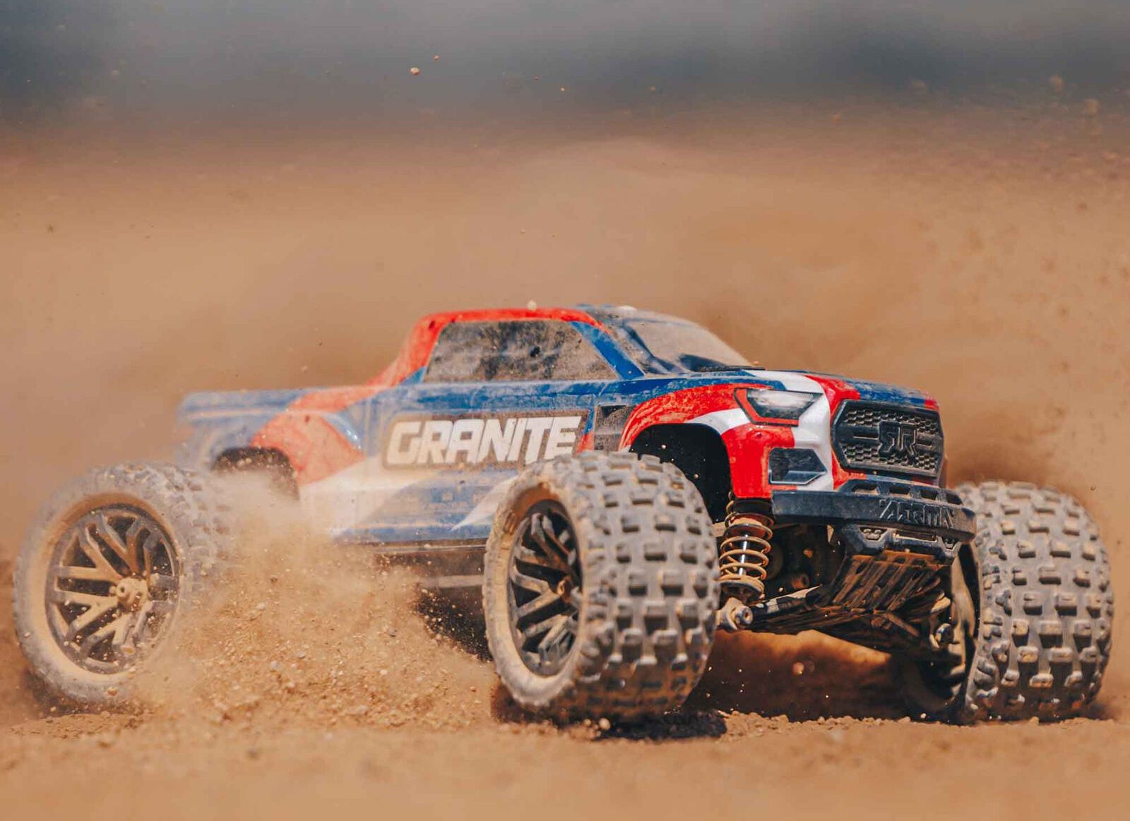 5 RC Cars Under $200 That Don’t Skimp On Performance