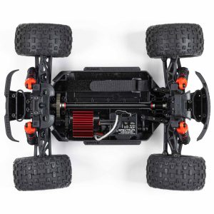 5 RC Cars Under $200 That Don’t Skimp On Performance