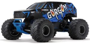 5 RC Cars Under $200 That Don’t Skimp On Performance