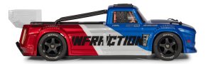 Arrma Infraction 223S DSC Brushless All-Road Street Bash Truck