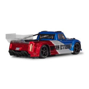 Arrma Infraction 223S DSC Brushless All-Road Street Bash Truck