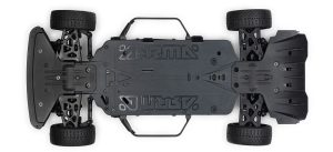 Arrma Infraction 223S DSC Brushless All-Road Street Bash Truck