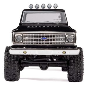 Axial SCX24 1967-1972 Chevrolet C10 4X4 Rock Crawler