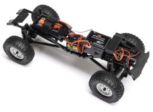 5 RC Cars Under $200 That Don’t Skimp On Performance