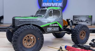 rc car