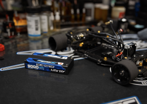 ProTek RC Drops 4 New LiPo Battery Packs