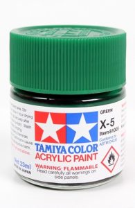 Tamiya RC Paint & Accessories For Pro Results