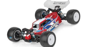 Team Associated RC10T84 Team Kit