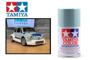 Tamiya RC Paint & Accessories For Pro Results