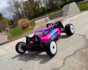rc car