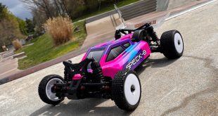 rc car