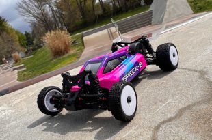 rc car