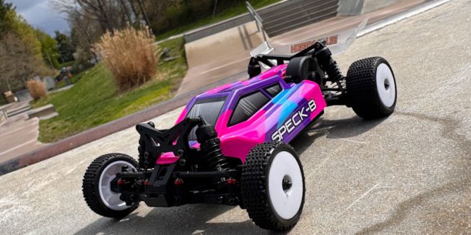 rc car