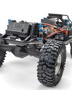 Pro-Line Pro-Spec Scaler Shocks For Rock Crawlers