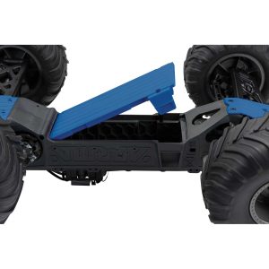 Arrma Gorgon vs. Arrma Quake: Budget Basher or Brushless Beast?