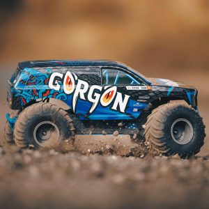 Arrma Gorgon vs. Arrma Quake: Budget Basher or Brushless Beast?