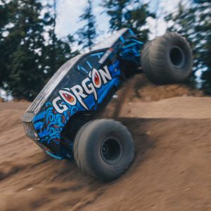Arrma Gorgon vs. Arrma Quake: Budget Basher or Brushless Beast?