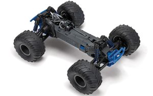 Arrma Gorgon vs. Arrma Quake: Budget Basher or Brushless Beast?