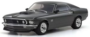 Kyosho 1969 Ford Mustang Boss 429 Touring Car