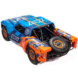 Losi 5IVE-TE 3.0 1/5-Scale 4WD Desert Truck