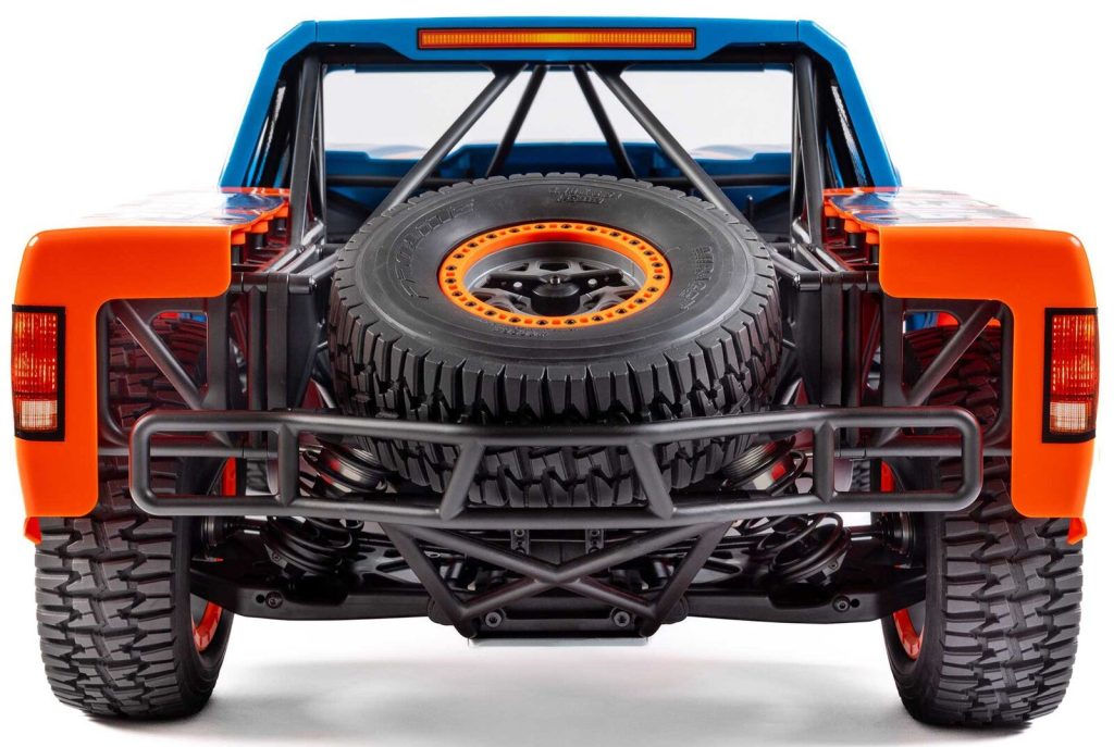 Losi 5IVE-TE 3.0 1/5-Scale 4WD Desert Truck
