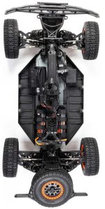 Losi 5IVE-TE 3.0 1/5-Scale 4WD Desert Truck