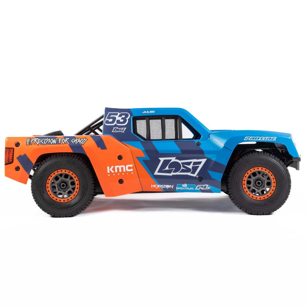 Losi 5IVE-TE 3.0 1/5-Scale 4WD Desert Truck