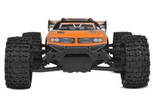 Team Corally Punisher XD And Furago XD 1/12-scale Monster Trucks