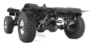 RC4WD Trail Finder 2 1985 Toyota Single Cab Pickup