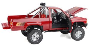 RC4WD Trail Finder 2 1985 Toyota Single Cab Pickup
