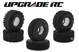 UpGrade RC New High Performance Crawling Tires