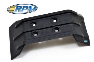RPM Front Skid Plate For Traxxas Maxx