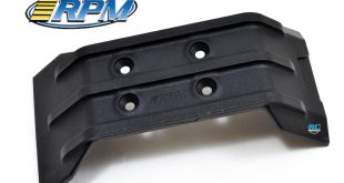 RPM Front Skid Plate For Traxxas Maxx