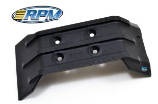 RPM Front Skid Plate For Traxxas Maxx