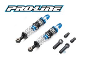 Pro-Line Pro-Spec Scaler Shocks For Rock Crawlers