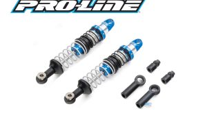 Pro-Line Pro-Spec Scaler Shocks For Rock Crawlers
