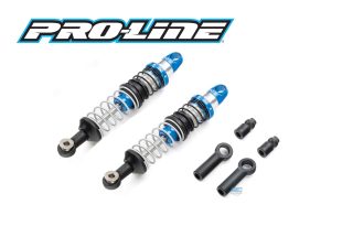 Pro-Line Pro-Spec Scaler Shocks For Rock Crawlers