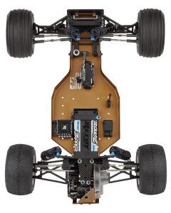Team Associated RC10T Factory Team Kit