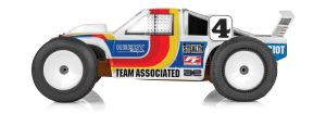 Team Associated RC10T Factory Team Kit