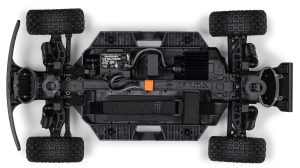 Why the Arrma Mojave Grom RTA Is The Ultimate Beginner Kit