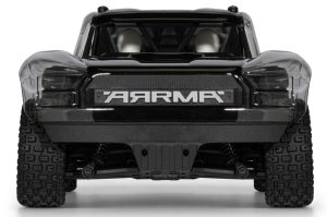 Why the Arrma Mojave Grom RTA Is The Ultimate Beginner Kit