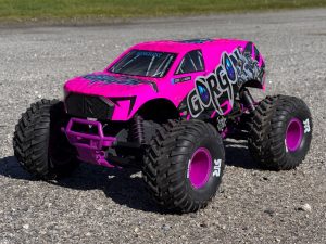 rc car