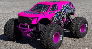 rc car