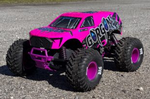 rc car