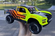 rc car