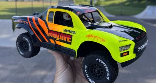 rc car